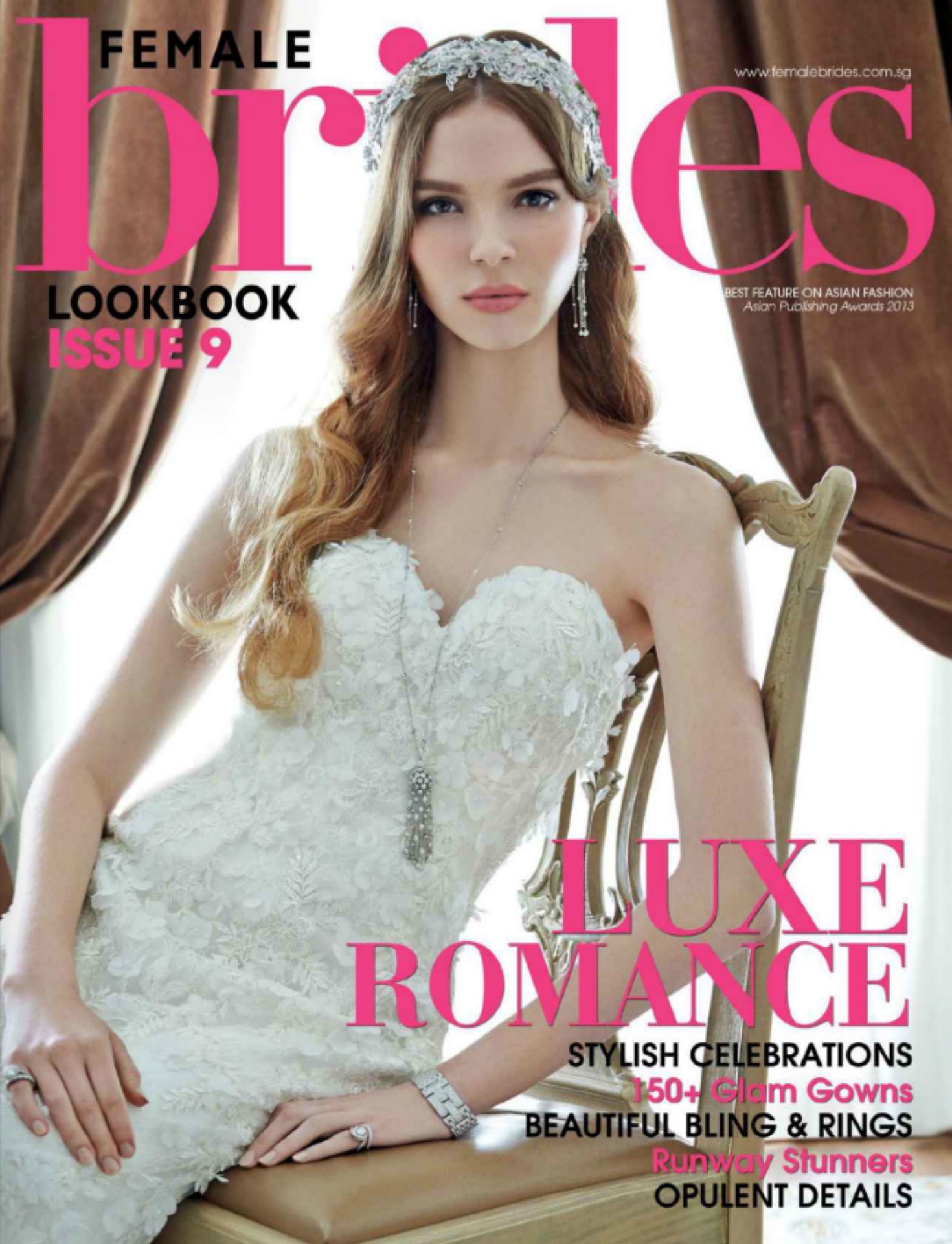 female-brides-issue-9-2013