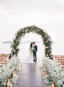 Best Wedding Planner Singapore